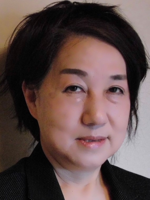中西 なおこ