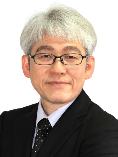 大上 茂雄