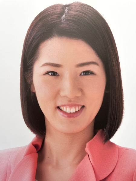 永田 ももこ
