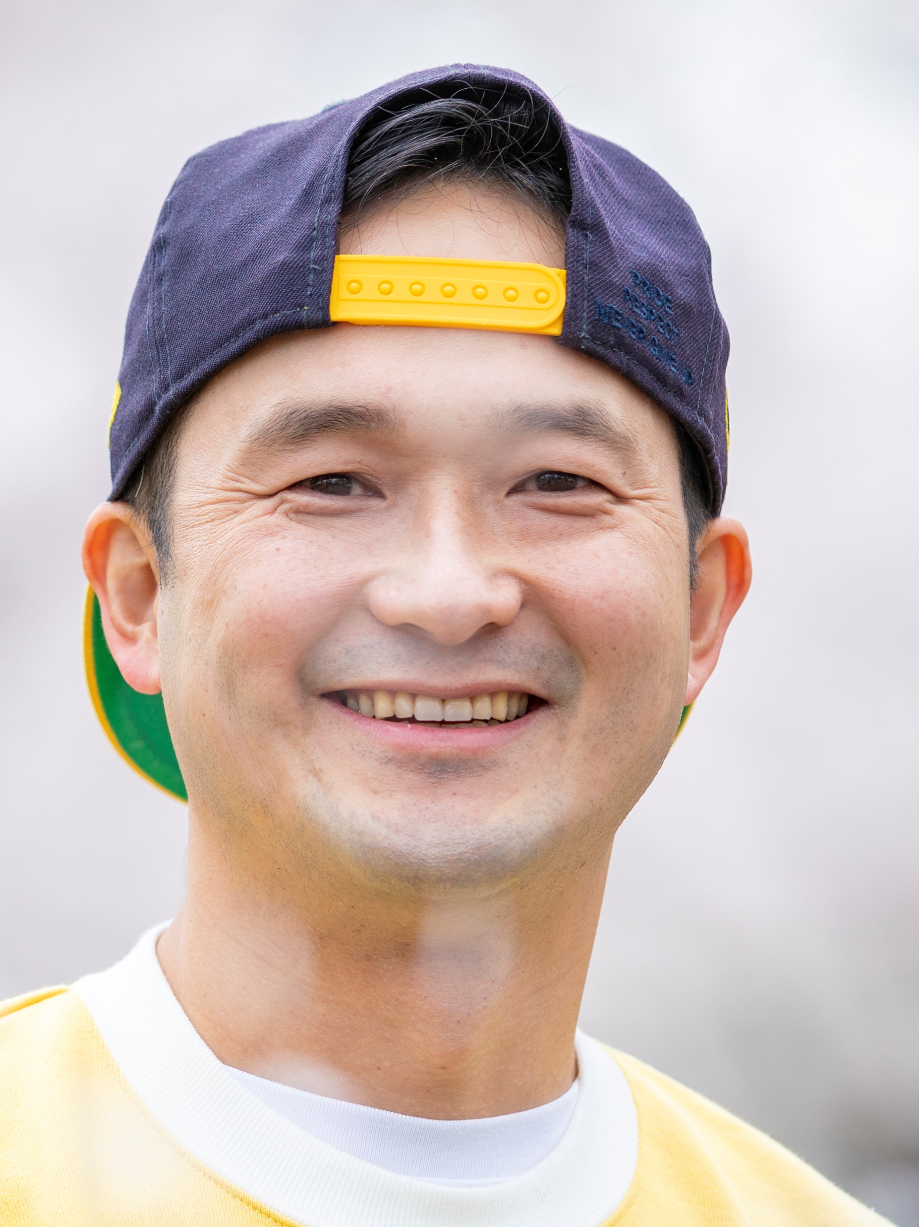 山中 よし