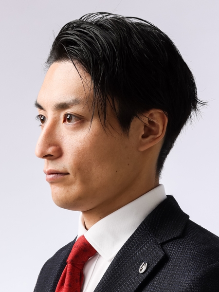 あたらし 諒平