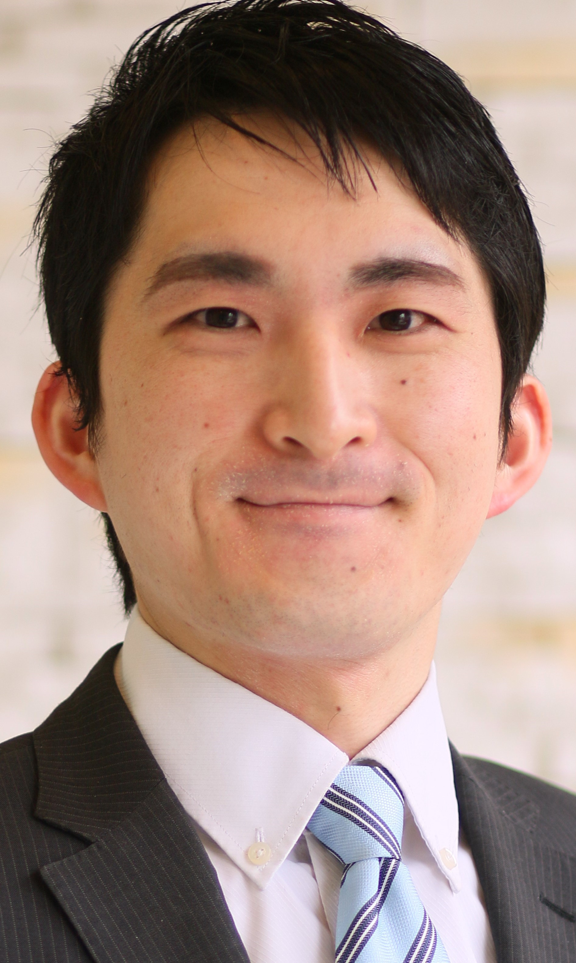 わたなべ よしゆき