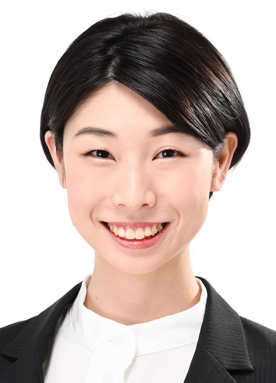 荒井 みか