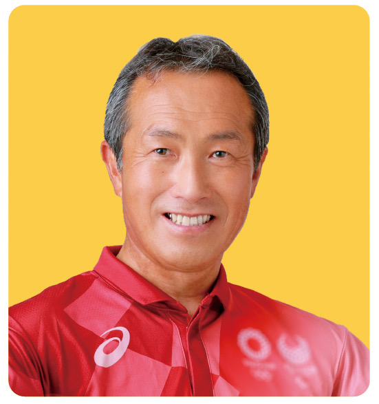 成田 やすひろ