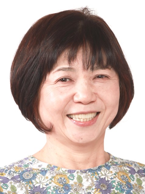 貝田 ひろこ