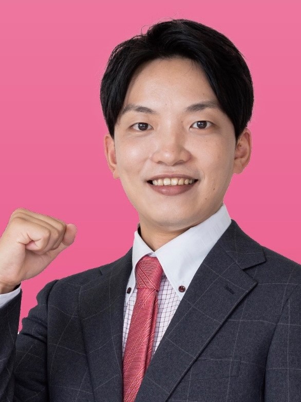 道上 しゅうた