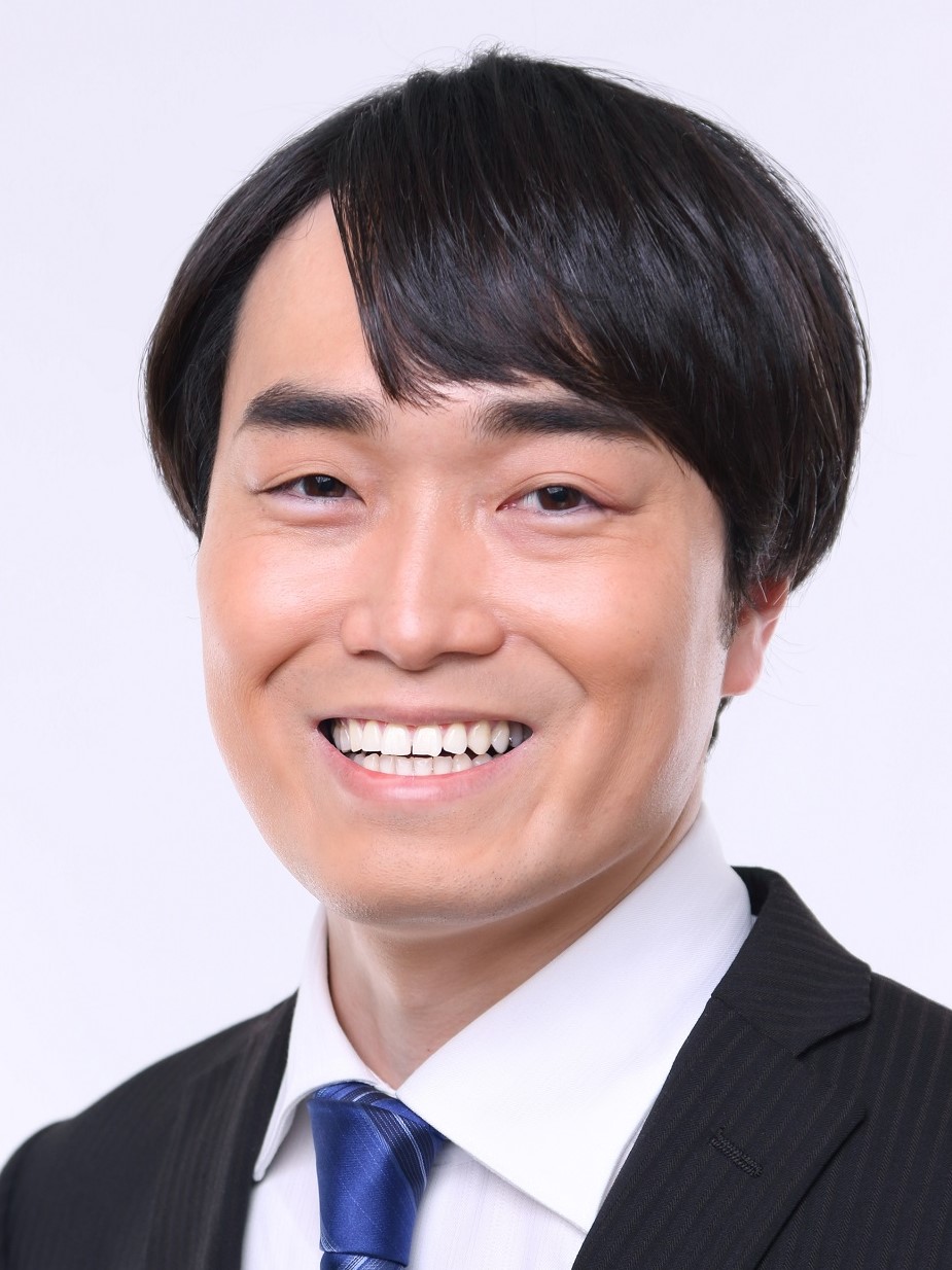 松本 潤