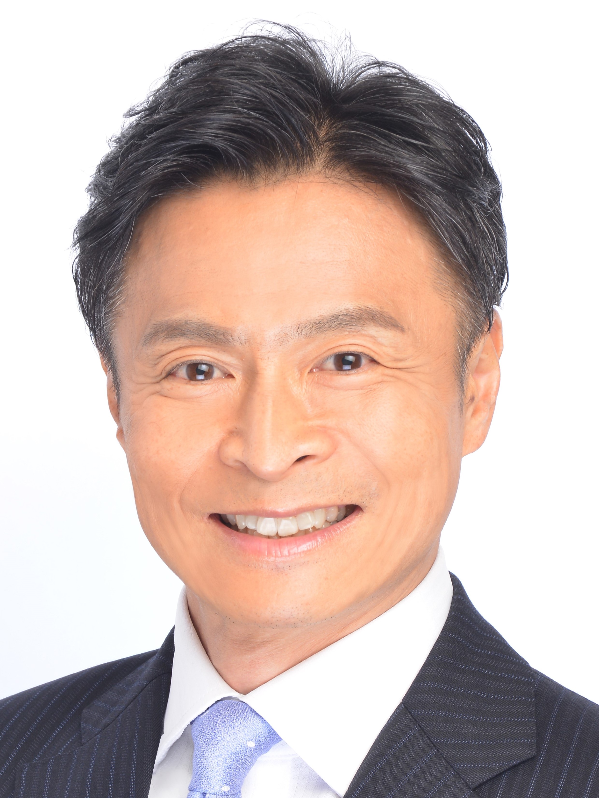 麻生 さとる