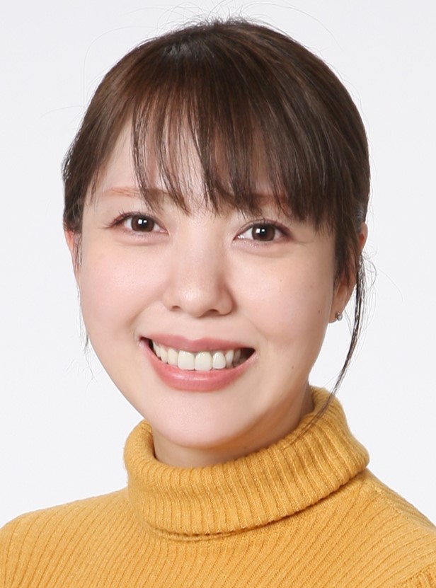 高柳 りさ