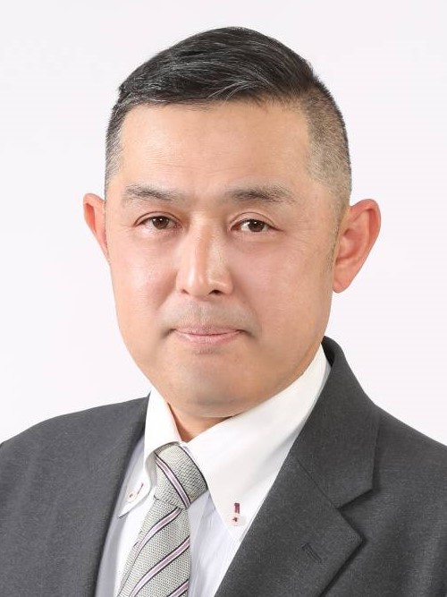 高根 かずよし