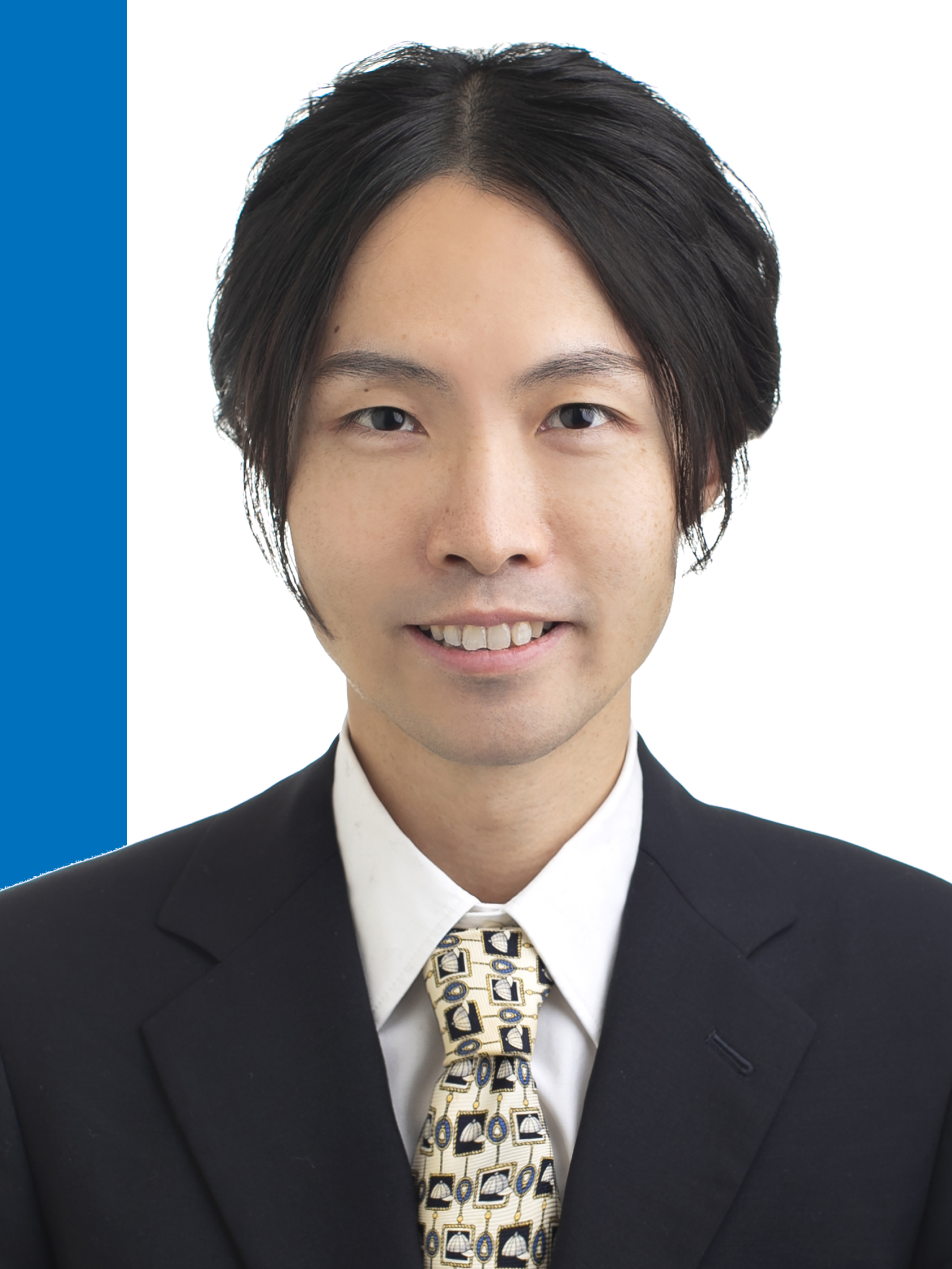 飛田 こうたろう