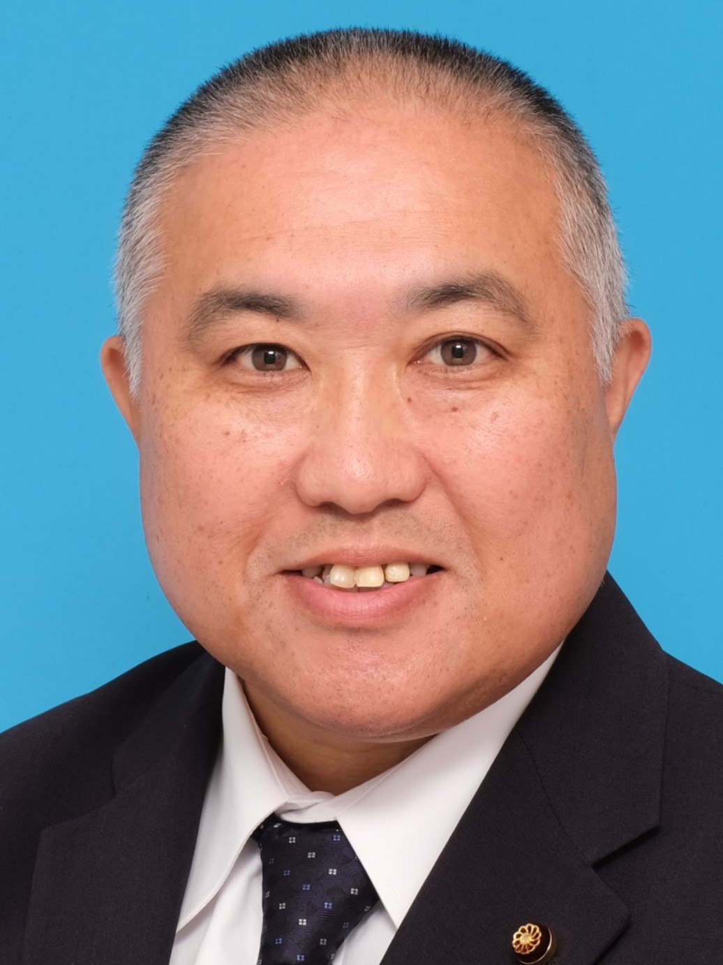 渡辺 ゆうじ