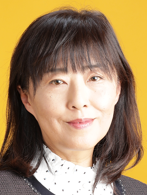 矢竹 ゆかり