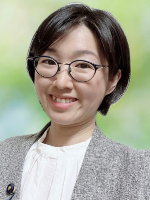 たなべ 静香