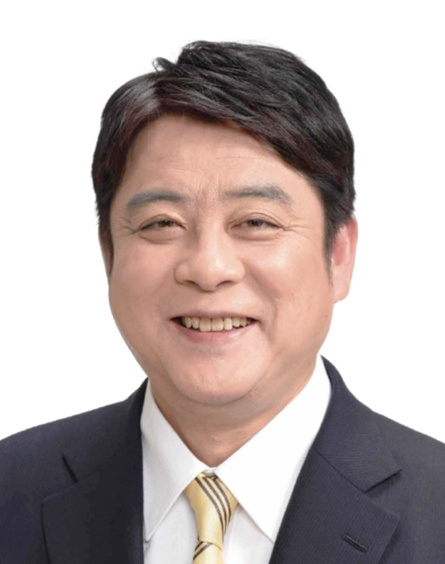 かながみ 達之