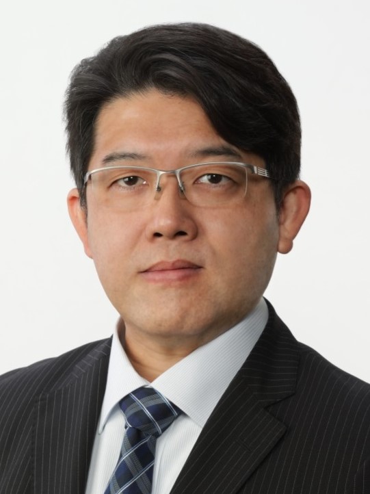 川合 ともゆき