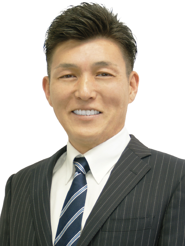白川 かつしげ