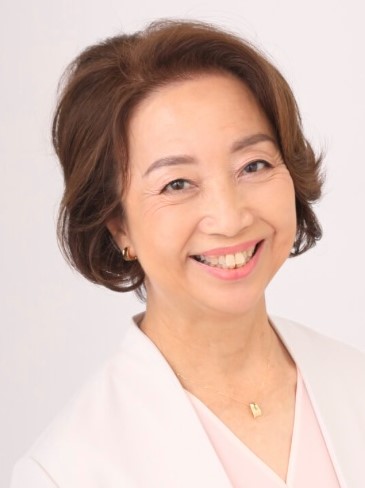 原口 ゆり子