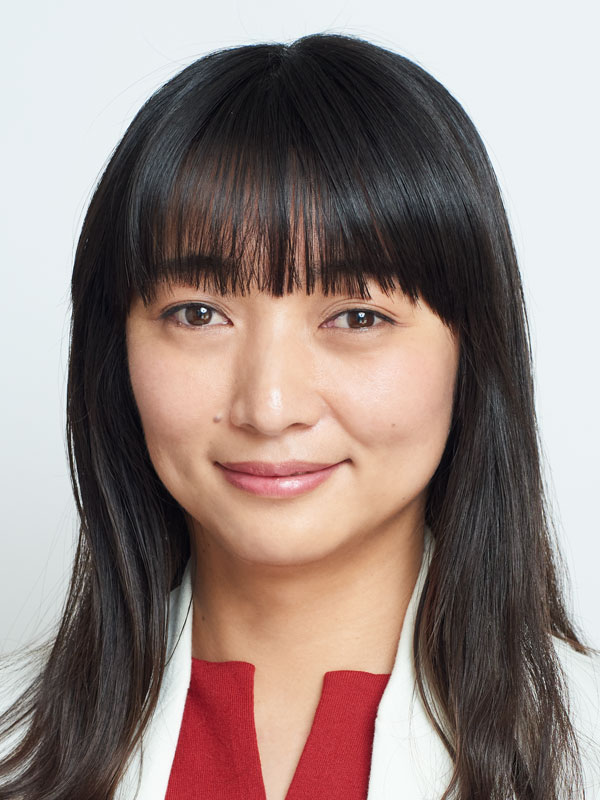 鬼久保 綾子