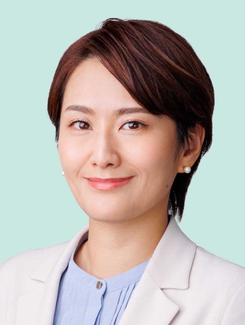 あべ のぞみ