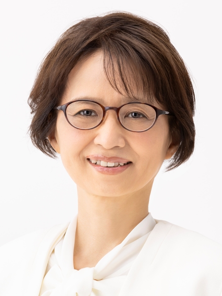 山口 まゆみ