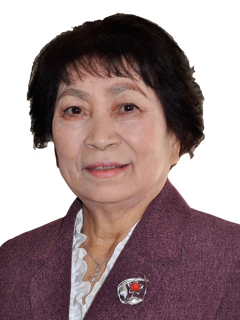 福田 たえ子