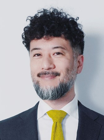 佐藤 リッキー