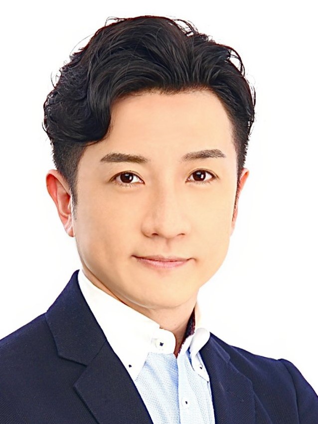 井上 しんすけ