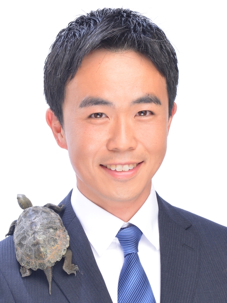 天白 まきお