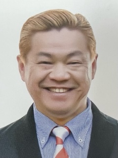 井上 じゅんじ