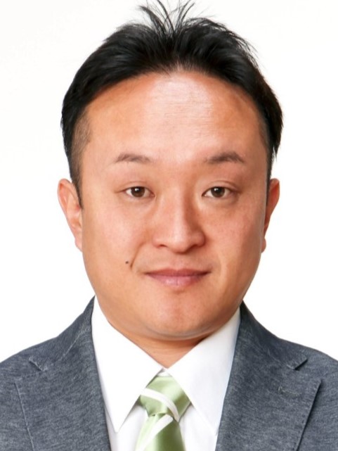 保坂 ひろと