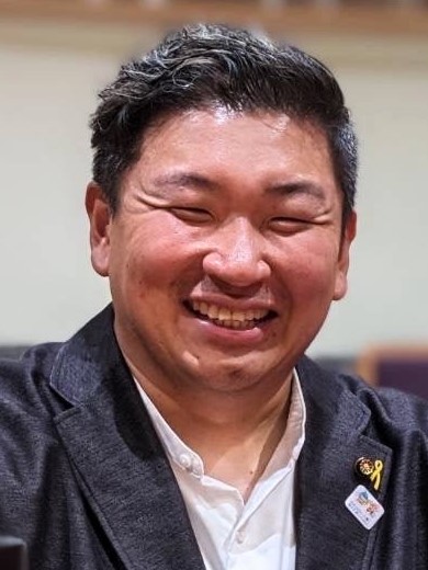 やつはし りゅうじ
