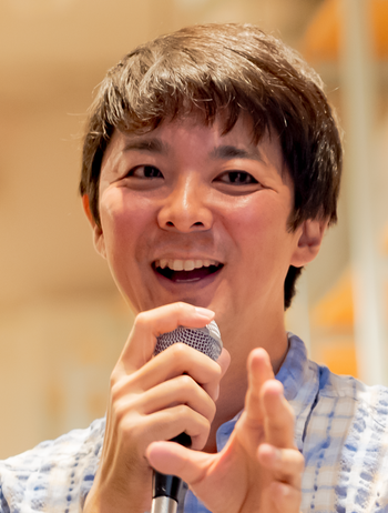 高瀬 敦也