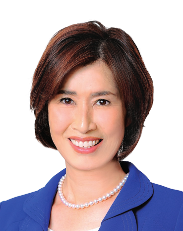 南 かよ子