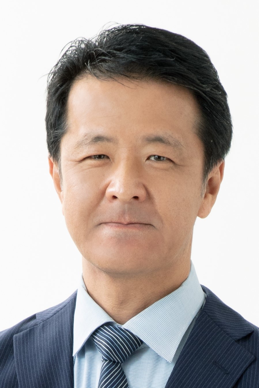 橋口 洋一