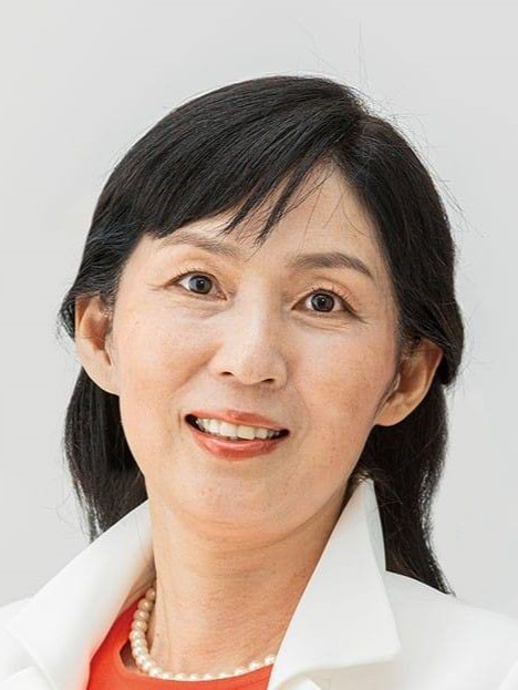 さかもと 順子