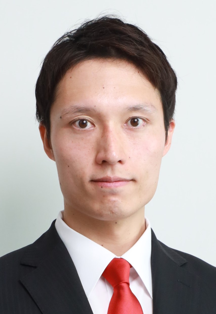 井上 けんた