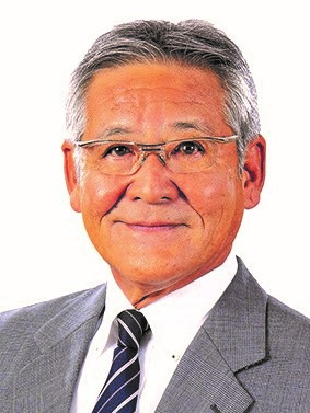 あべ 勝義