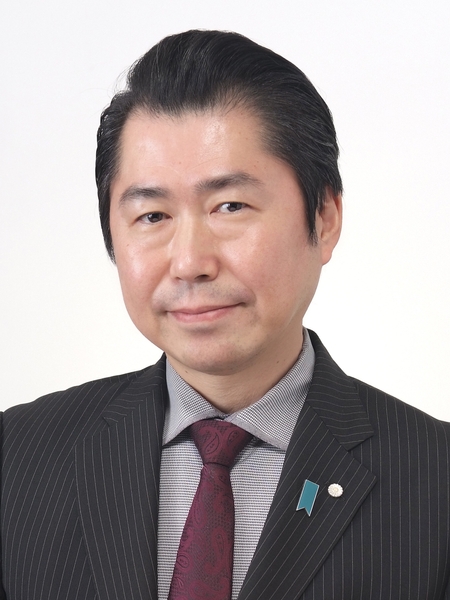 和田 真一