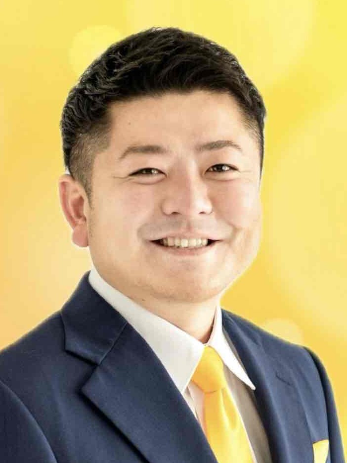 あらい さとる