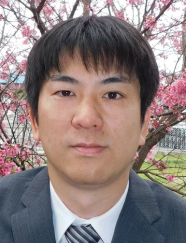 田中 ゆうじ
