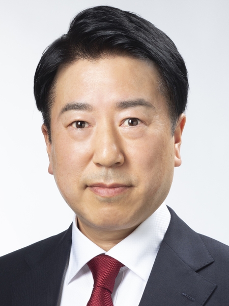 福西 敏久