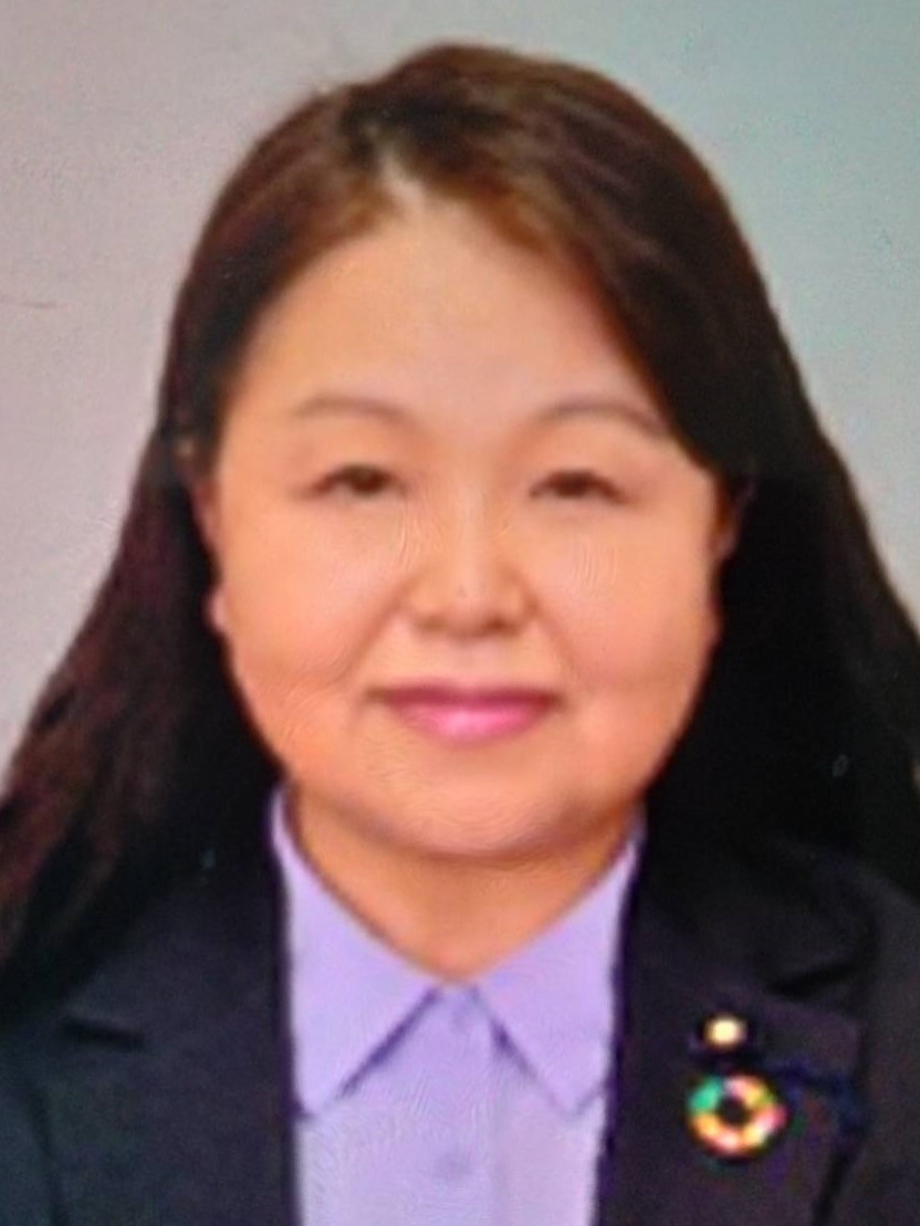 山本裕子(ヤマモトユウコ)|政治家情報|選挙ドットコム