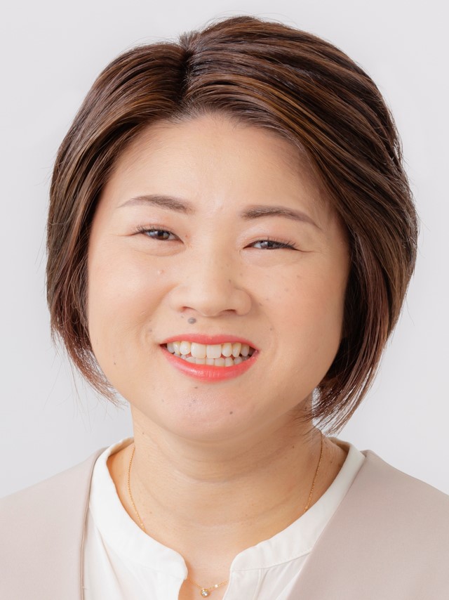 山崎 さちこ