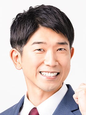 福田 ようすけ