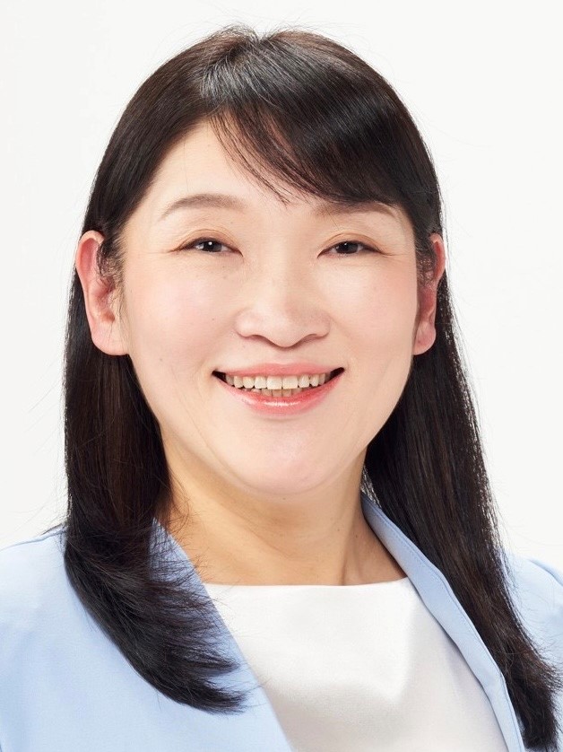 大沼 えつこ