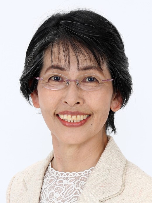 いちくら 澄子