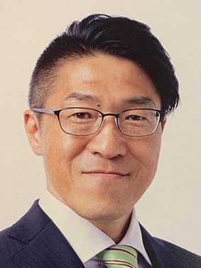 関戸 つとむ