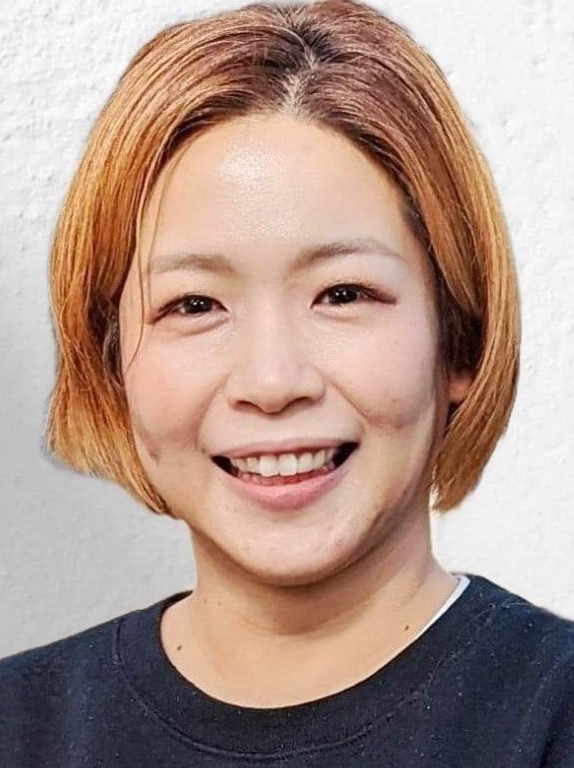 さこ 道子