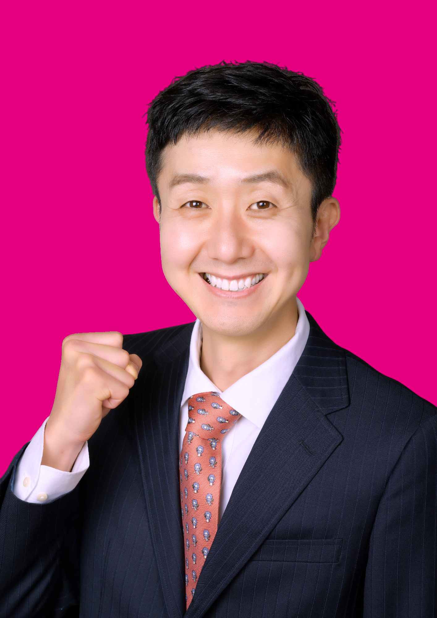 わかさ ともひろ